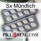 Sx Mündlich 07